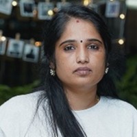 Kavitha Bhaskaran