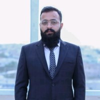 Usama Moin