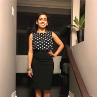 Neha Mistry