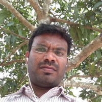 Satish Balumuri