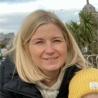 Carly Ramsay