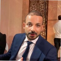 Sohaib Shalgem Pmp®