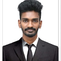 Manojkumar P