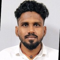 Ajith kumar M