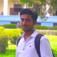 Jeevan Alex Zacharia