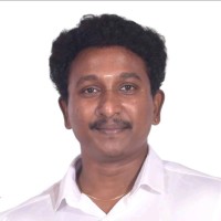 Iyappan S