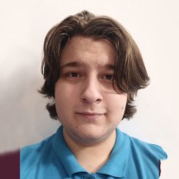 Vladyslav Honchar