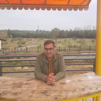 Amirhosein Bagheri