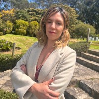 Paola Corredor