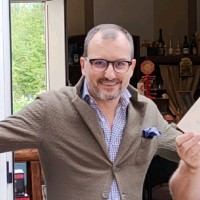 Umberto Marchetto