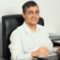 Surej M.K