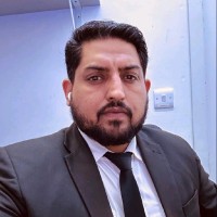 Junaid Bhatti