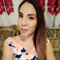 Luisa Jennifer Mendoza Cruz