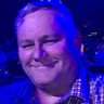 Chris Lamprecht