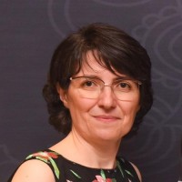 Snezana Mitrovic