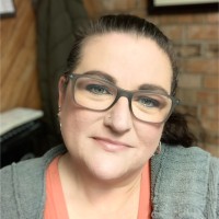 Jennifer Gant Powell