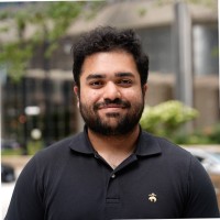 Syed Mehdi