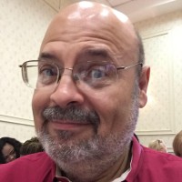 Prof John Shea