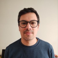 Ricardo Vivanco Castillo