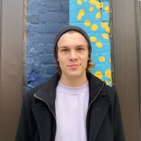 Andrew B. Sutherland