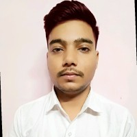 Nitish Maurya
