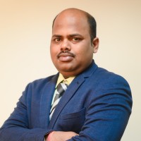 Debajyoti Adhikari