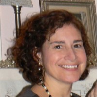 Lisa LaForge