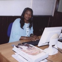 Agnes Megne