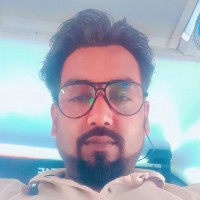 Deeapk Sharma