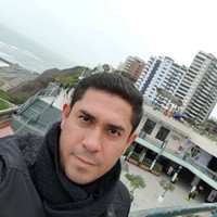 Francisco Jose Menendez Vasquez