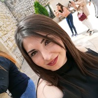 Eliane Maroun Bou Chacra