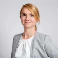 Charlotte Krause
