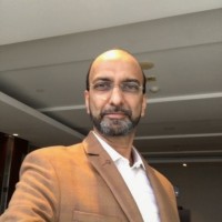 Anil Nene