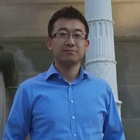 Pengyu Wang