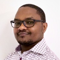 Pascal Mutie, MD, PhD.