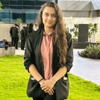 Garvita Jain