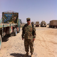 Michael Scully