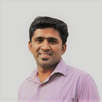Ashok Dsouza