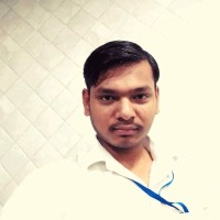 Rupesh Chorghe
