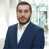 Ralph Haddad