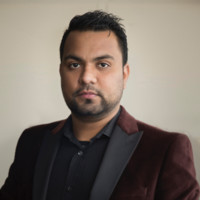 Narinder Gill