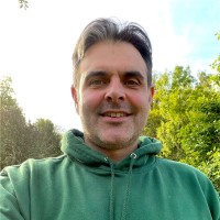 Graeme Aitken