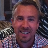 Brett Rogman