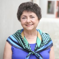 Cheryl Kitchin