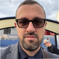 Leonardo Calabretta