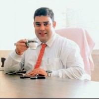 Er Sandeep Sokhal
