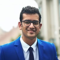 Rushab Mehta