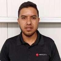 Roberto Gil López