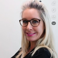 Kimberley Hamilton
