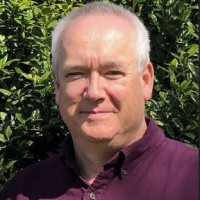 Rick Dymott